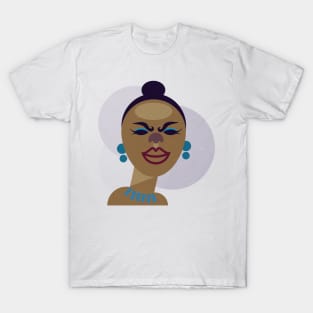 Nina T-Shirt